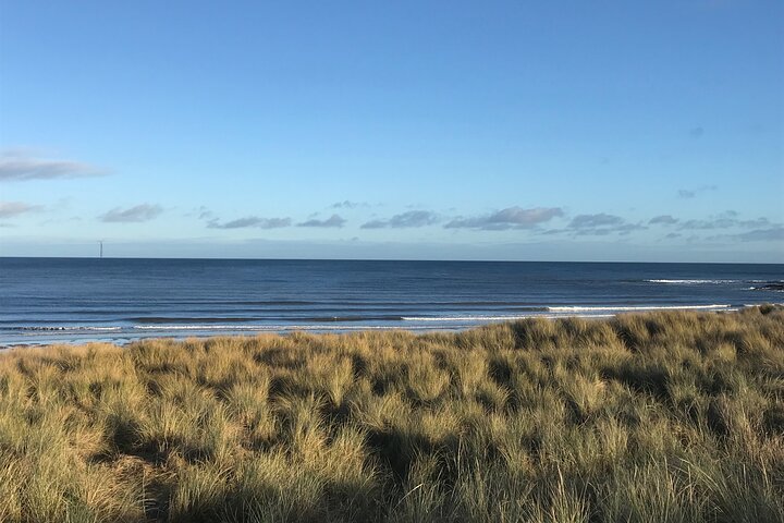 Seaton Sluice